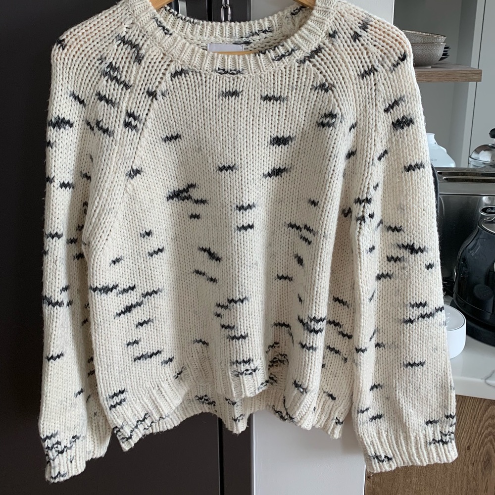 De Rigueur Sweater size S Perfect condition